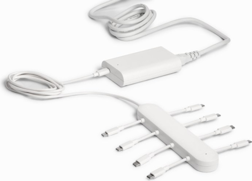 45623-1 Multi-charger