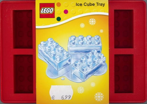 4585502-1 Ice Cube Tray