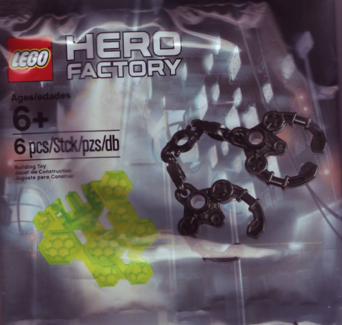 4659607-1 HERO Factory Booster Pack