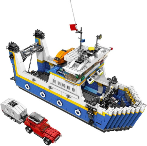 4997-1 Transport Ferry