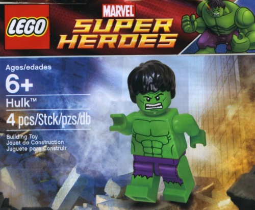 5000022-1 The Hulk