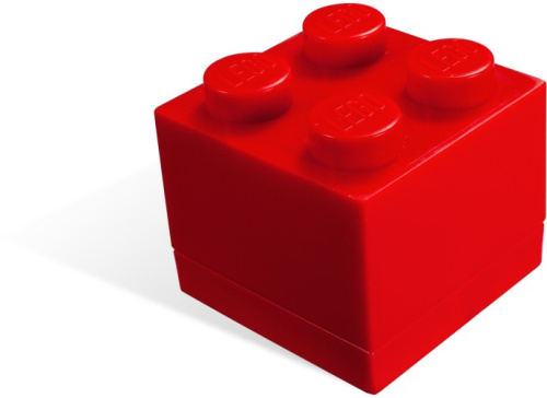 5001283-1 Mini Box Red