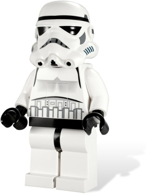 5001314-1 Imperial Stormtrooper Flashlight