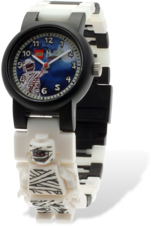 5001354-1 Monster Fighters Mummy Watch