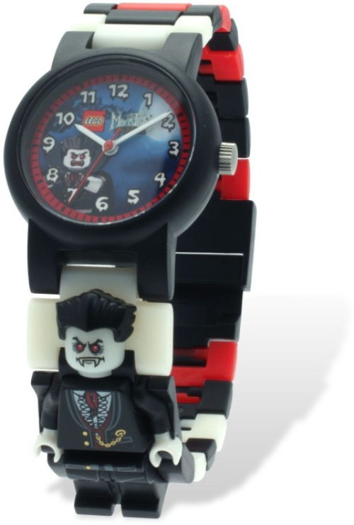 5001375-1 Monster Fighters Lord Vampyre Watch