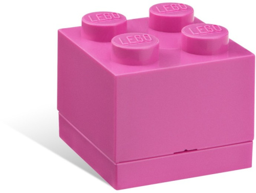 5001380-1 Mini box pink