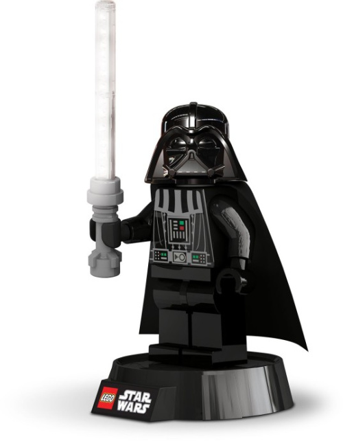 5001512-1 Darth Vader Desk Lamp