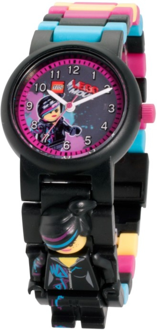 5003024-1 Lucy Wyldstyle Link Watch