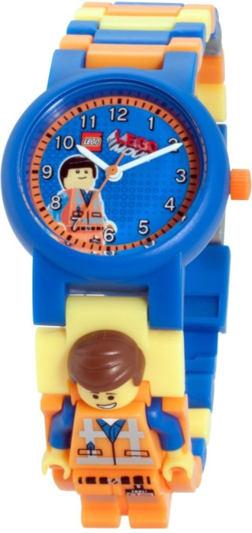 5003025-1 Emmet Link Watch