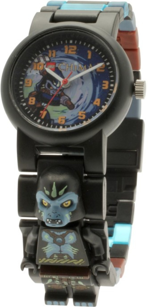 5003257-1 Gorzan Kids Minifigure Link Watch