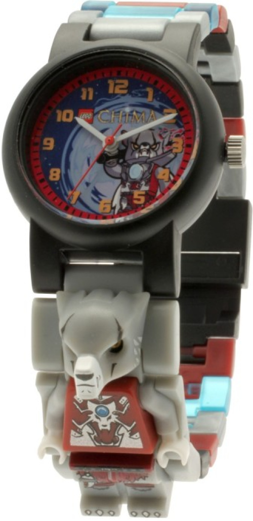 5003258-1 Worriz Kids Minifigure Link Watch