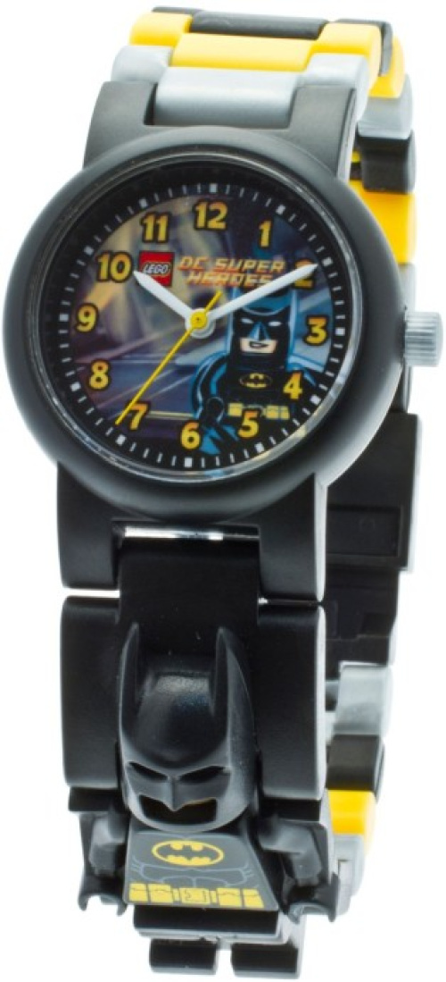 5004064-1 Batman Minifigure Link Watch