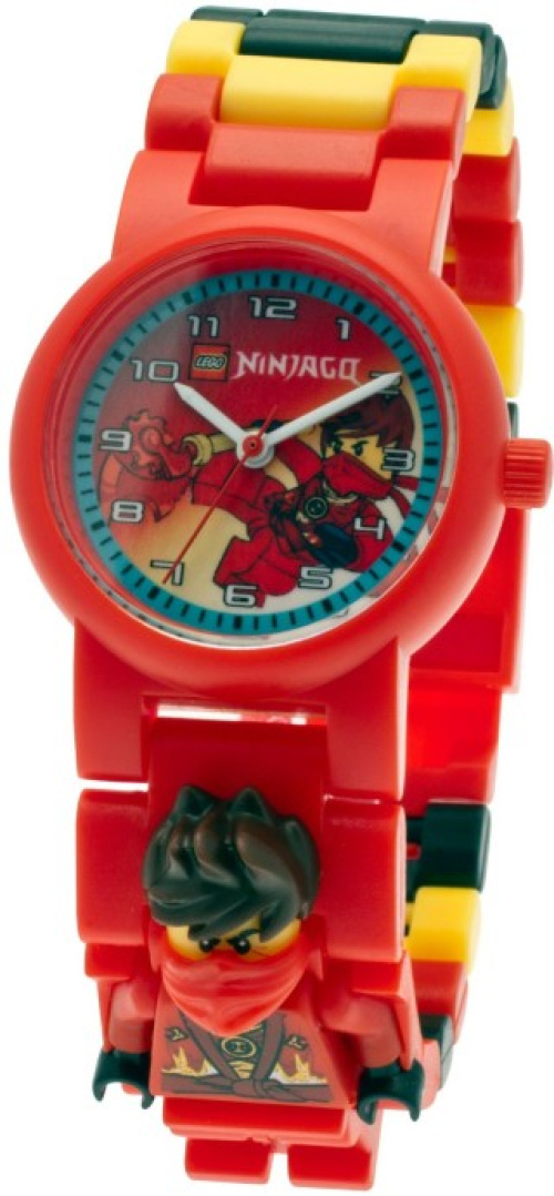 5004127-1 Kai Minifigure Link Watch