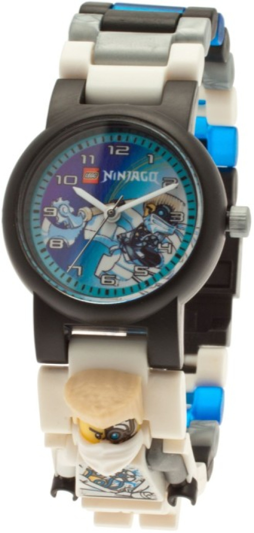 5004131-1 Zane Minifigure Link Watch