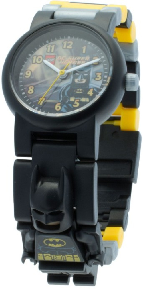 5004602-1 Batman Minifigure Link Watch