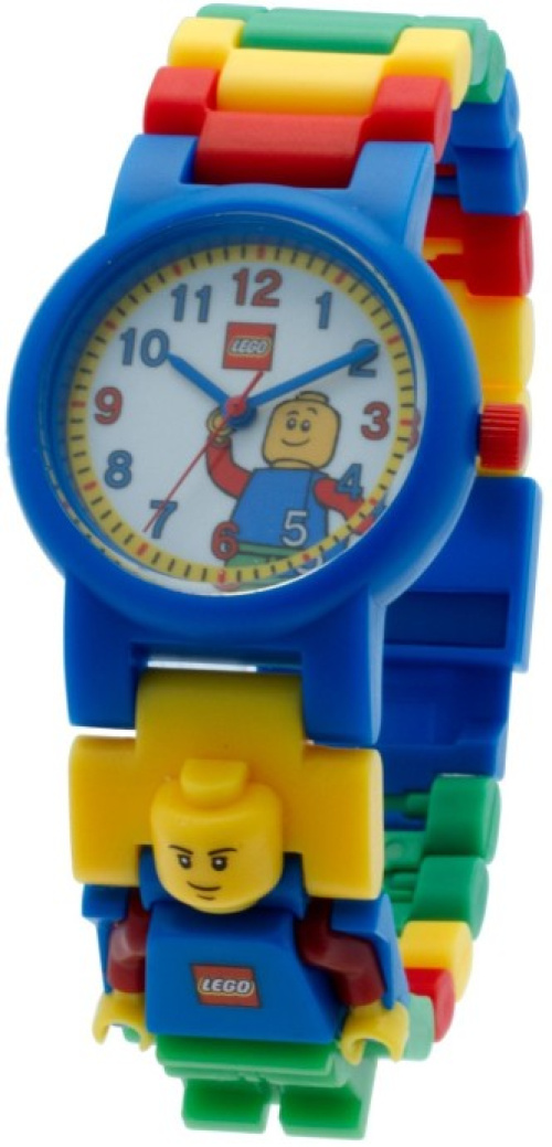 5004604-1 Classic Minifigure Link Watch