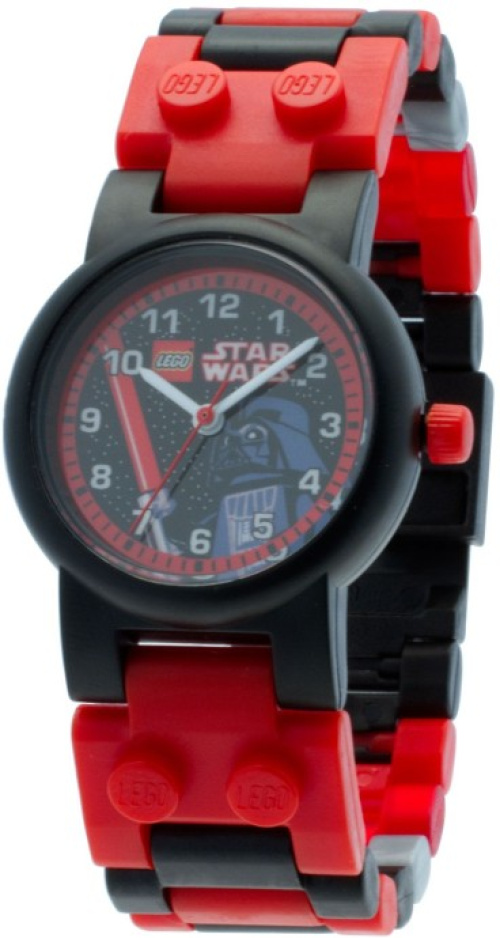 5004607-1 Darth Vader Watch