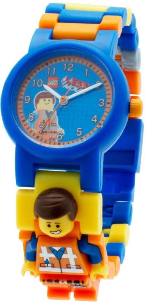 5004611-1 Emmet Minifigure Watch