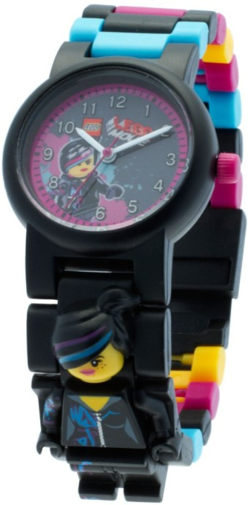 5004612-1 Lucy Wyldstyle Minifigure Link Watch