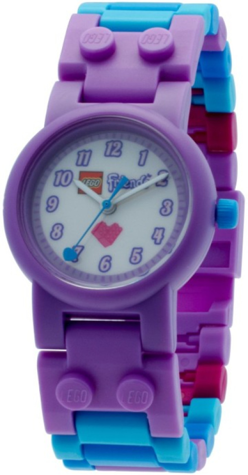 5004900-1 Olivia Watch with Mini Doll