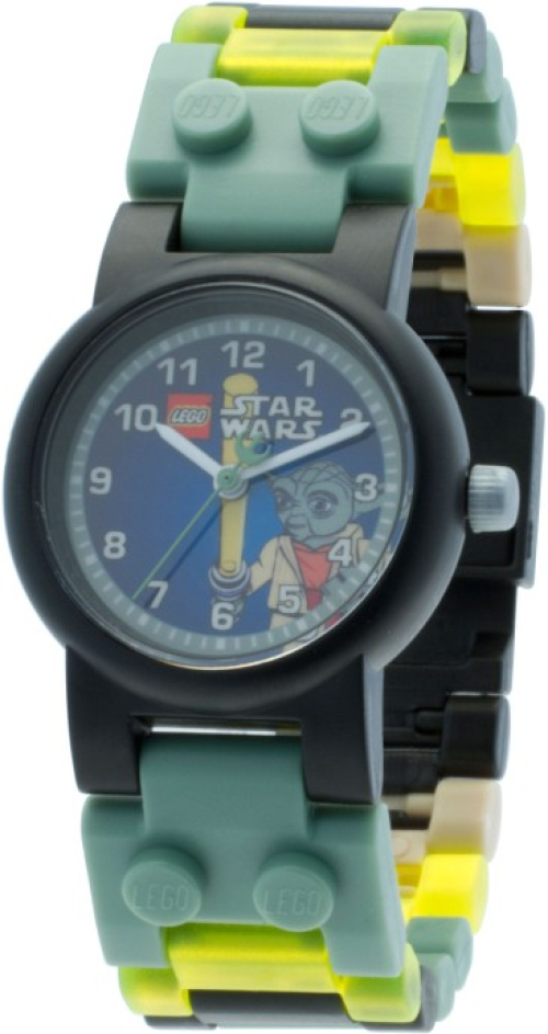 5005017-1 Yoda Minifigure Watch