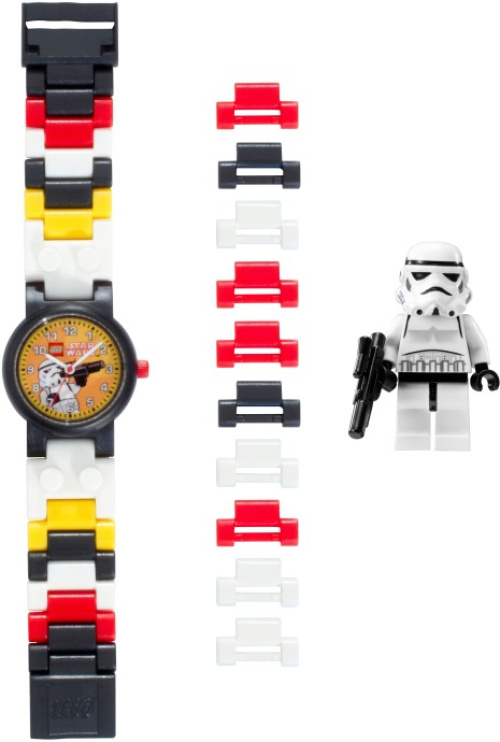 5005098-1 Stormtrooper Kid's Watch