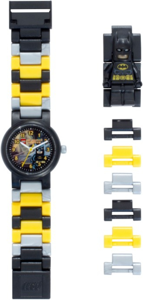 5005099-1 Batman Buildable Watch