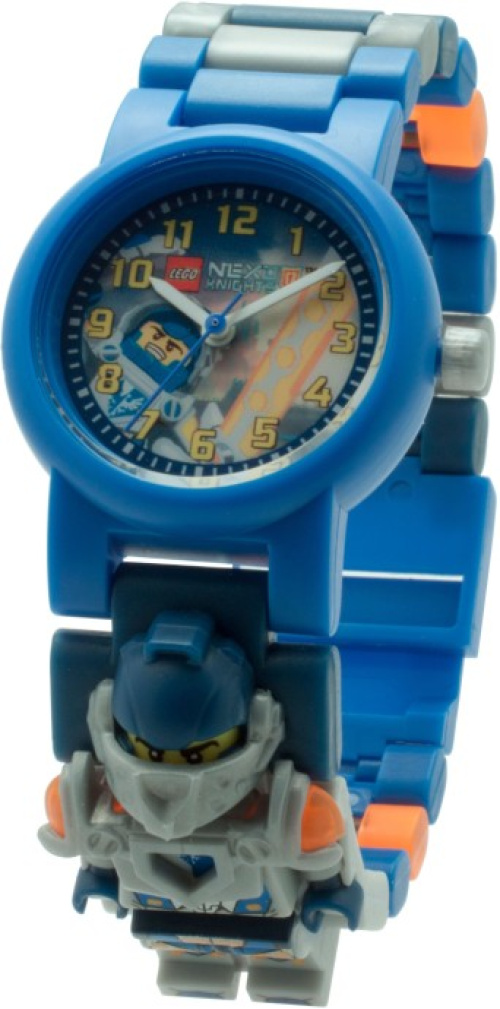 5005116-1 Clay Kids Buildable Watch