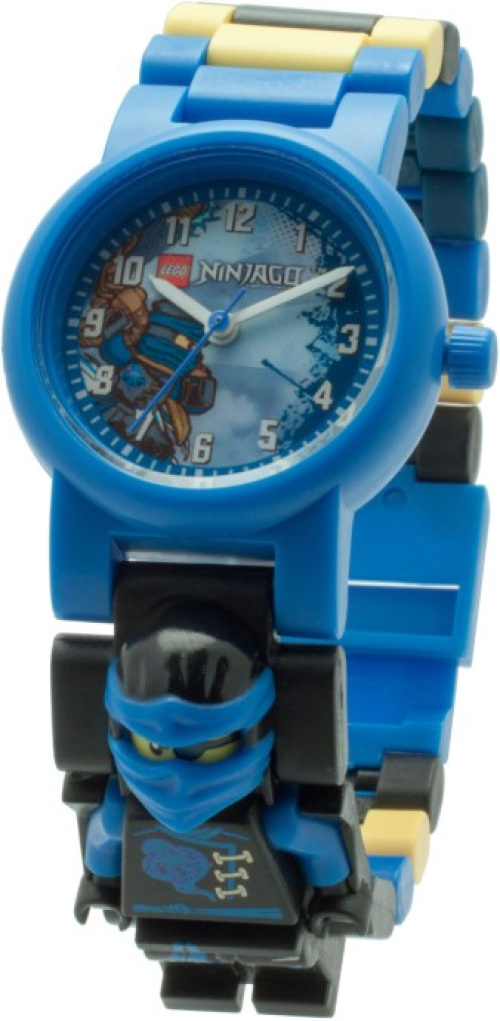 5005119-1 Jay Kids Buildable Watch