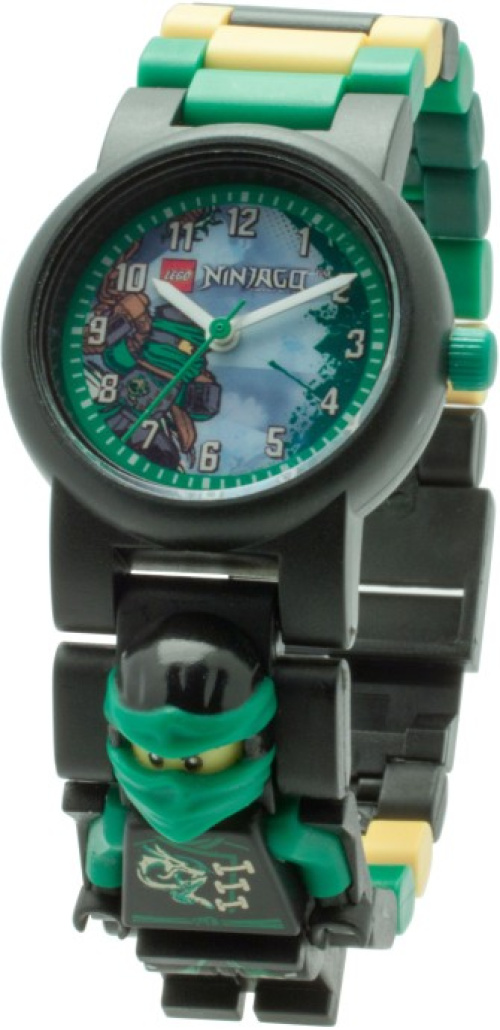 5005120-1 Lloyd Kids Buildable Watch
