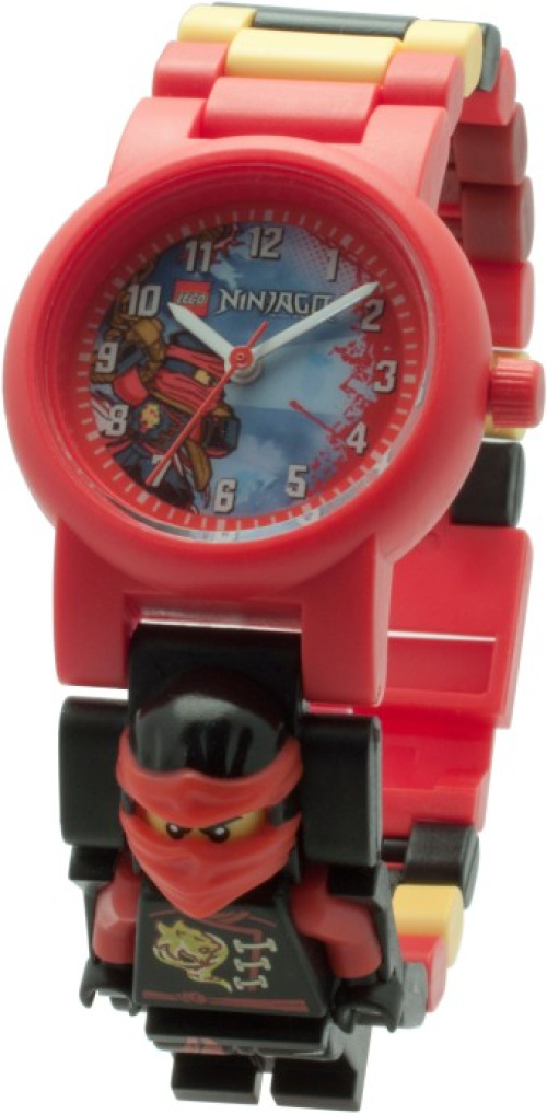 5005122-1 Kai Kids Buildable Watch