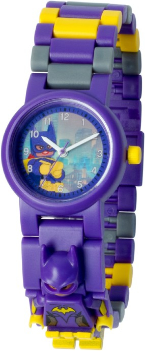 5005224-1 Batgirl Minifigure Link Watch