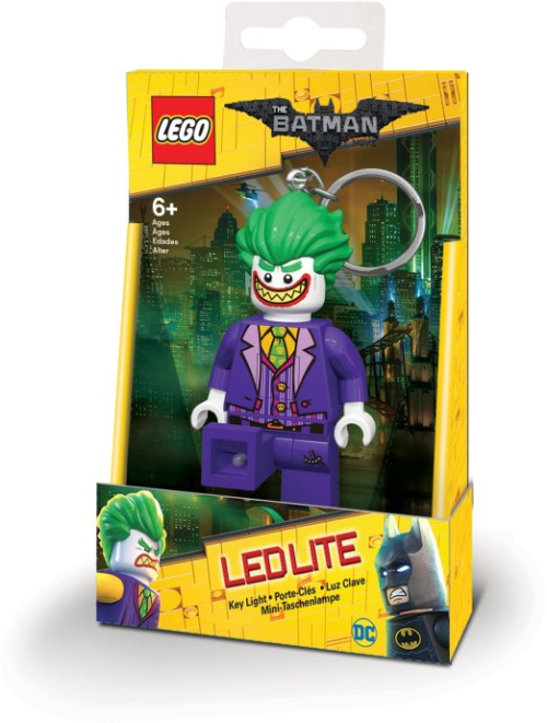 5005300-1 The Joker Key Light