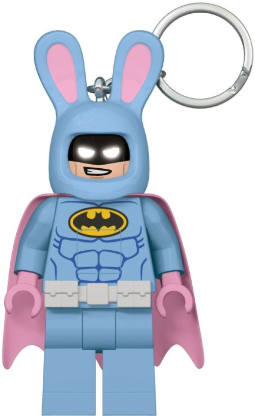 5005317-1 Easter Bunny Batman Key Light
