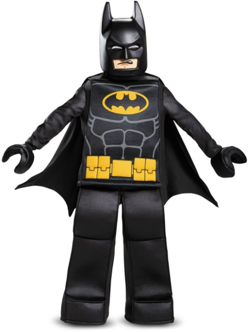 5005320-1 Batman Prestige Costume