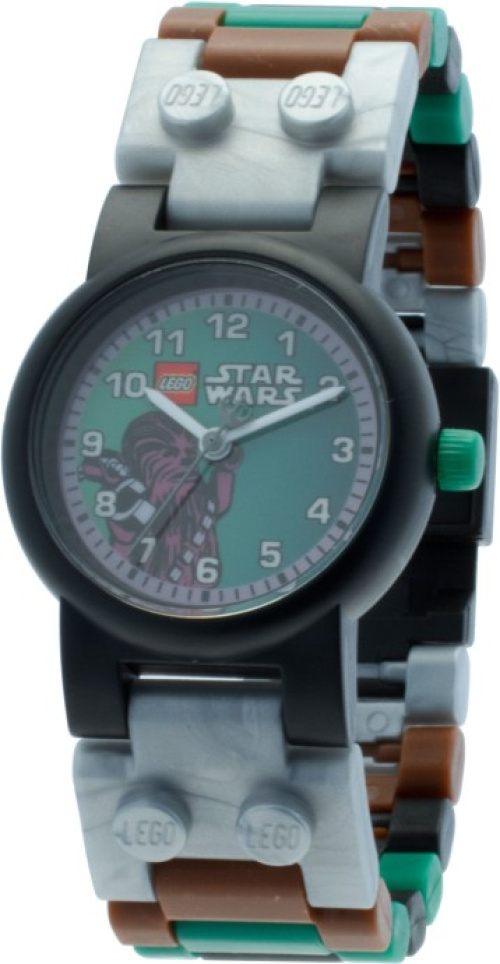 5005322-1 Chewbacca Link Watch