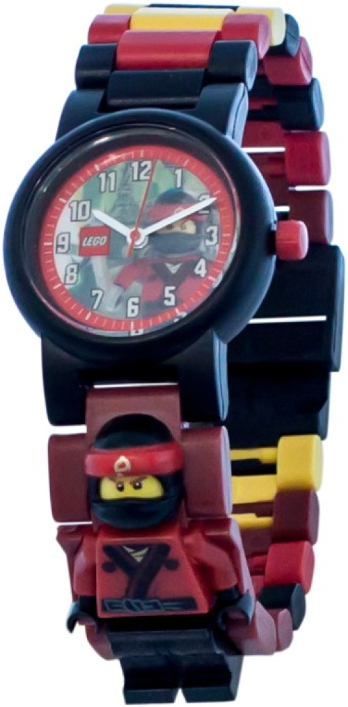 5005369-1 Kai Minifigure Link Watch