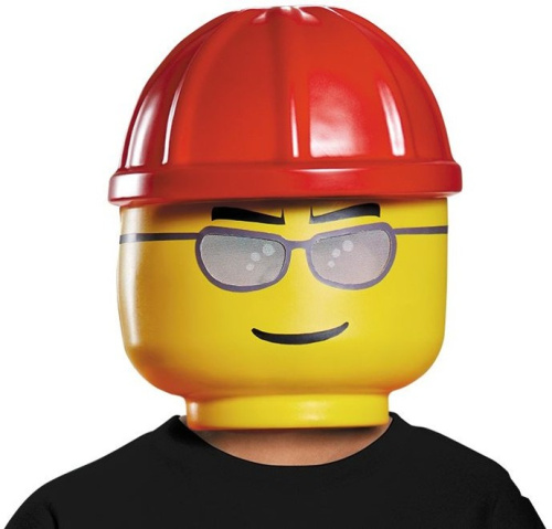 5005396-1 Construction Worker Mask