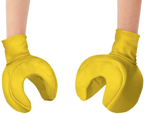 5005425-1 Iconic Yellow Hands