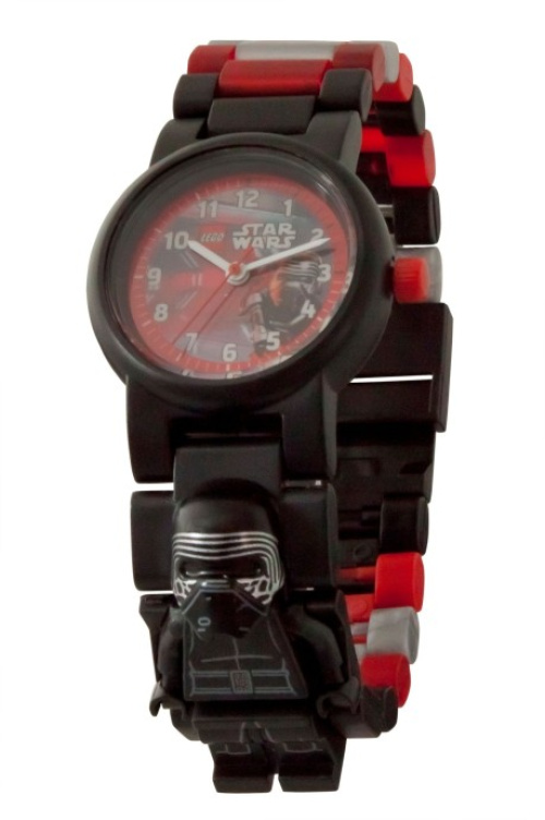 5005472-1 Kylo Ren Minifigure Link Watch
