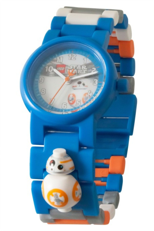5005473-1 BB-8 Minifigure Link Watch