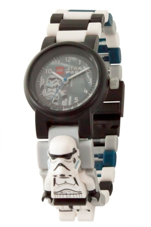 5005474-1 Stormtrooper Minifigure Link Watch