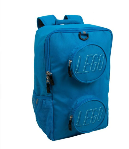 5005535-1 Brick Backpack Blue
