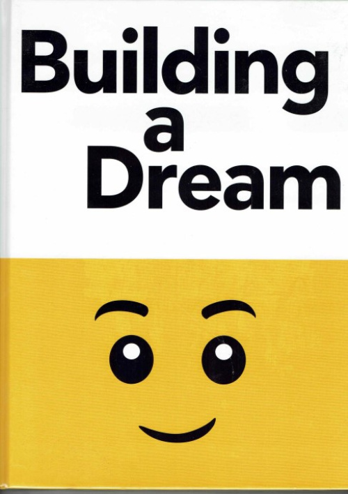 5005584-1 Building a Dream - The Story of the LEGO House