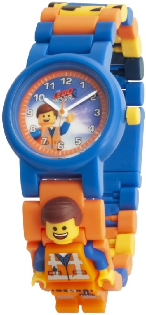 5005700-1 Emmet Minifigure Link Watch
