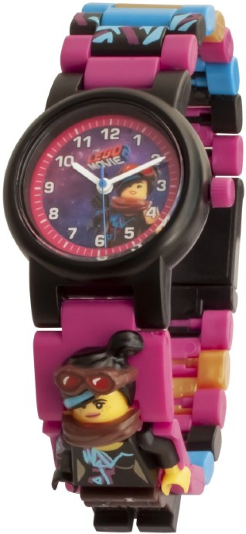 5005703-1 Wyldstyle Minifigure Link Watch