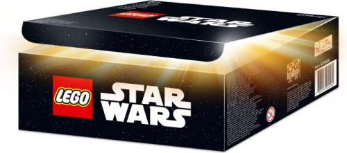 5005704-1 LEGO Star Wars Mystery Box