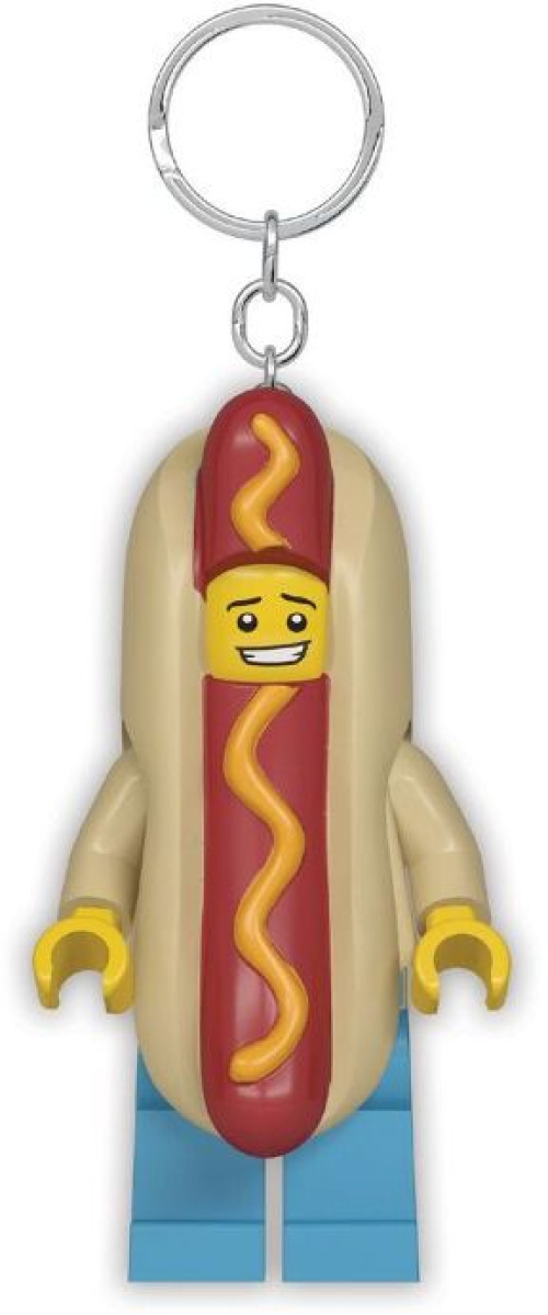 5005705-1 Hot Dog Guy Key Light