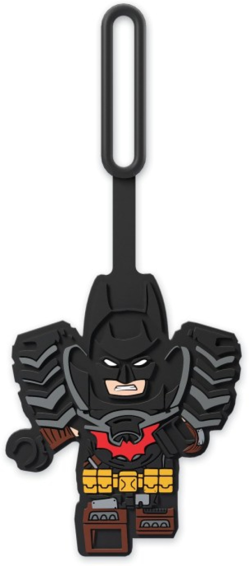 5005733-1 Batman Luggage Tag