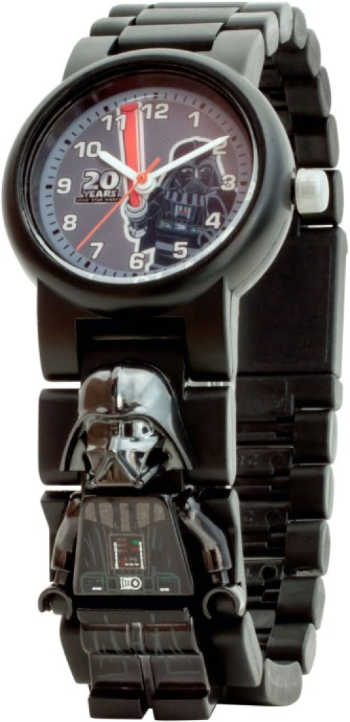 5005824-1 20th Anniversary Darth Vader Link Watch